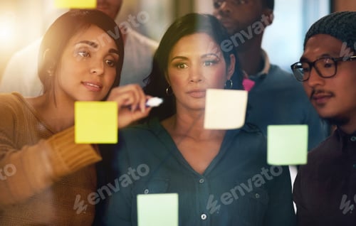 Preview: Planning makes our job easier