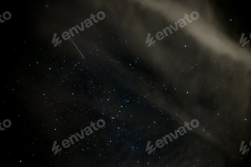 Preview: real stars in th sky