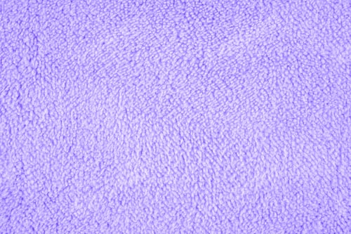 Preview: Soft purple texture with cozy fleece fabric ideal for warm and inviting backgrounds