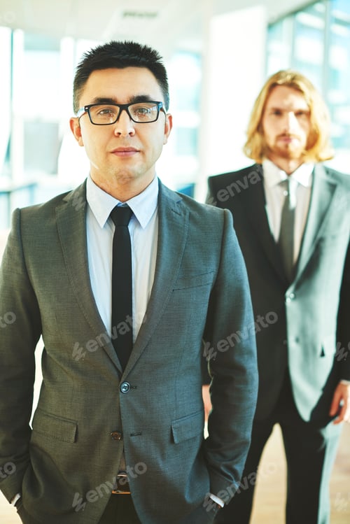 Preview: International partners