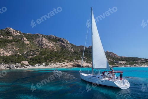 Preview: Maddalena Archipelago - Sardinia - Italy