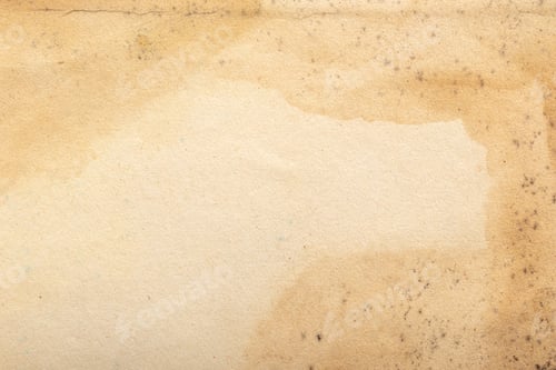 Preview: Vintage Paper Texture with Stains and Marks
