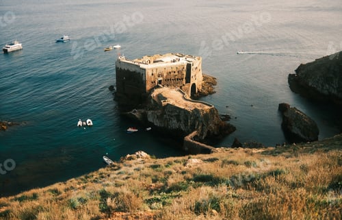 Preview: Fort of Sao Joao Baptista