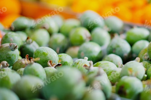 Preview: fruit