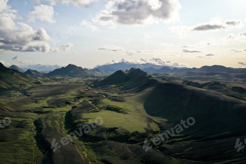 Preview: Beautiful Icelandic nature