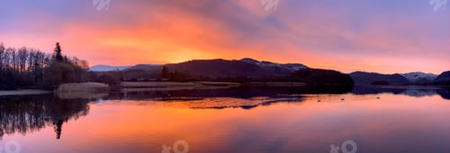 Preview: Lake District - Cumbria - England