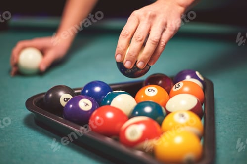 Preview: Let's the game begin now