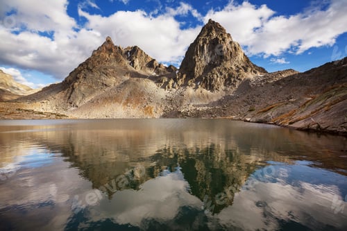 Preview: Wind river range