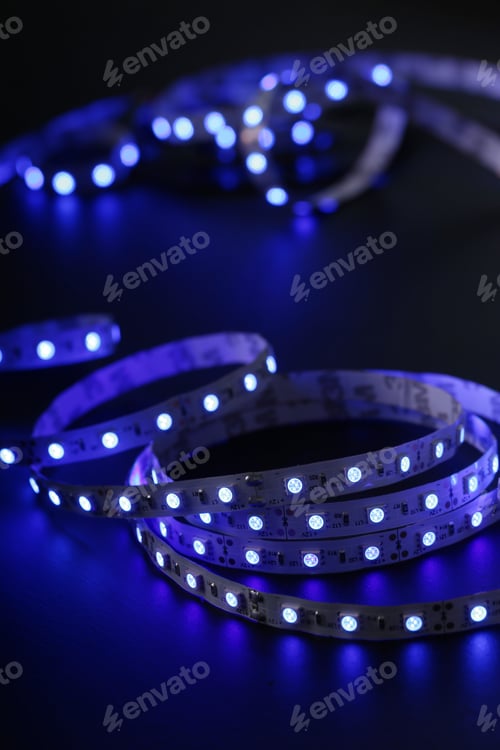 Preview: Led lights