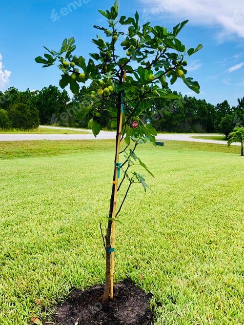 Preview: Fig tree.