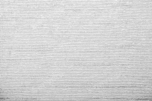 Preview: Horizontal Corrugated Texture Of Paper Wallpaper With An Imprinted Vinyl Surface For Abstract