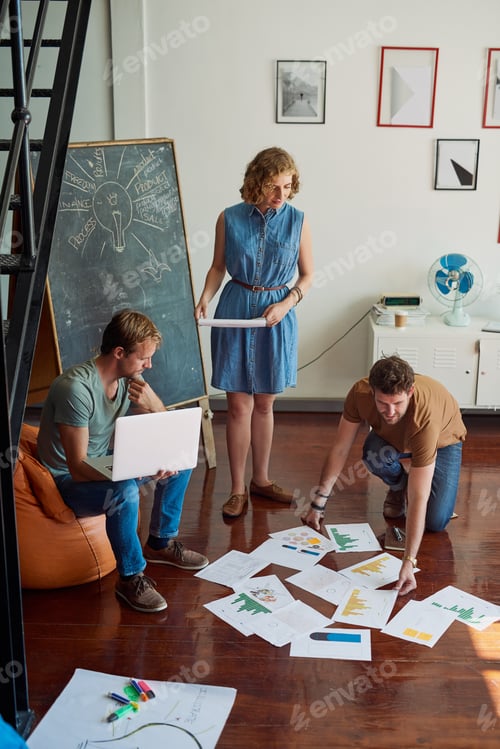 Preview: Its time to translate our research into a design concept