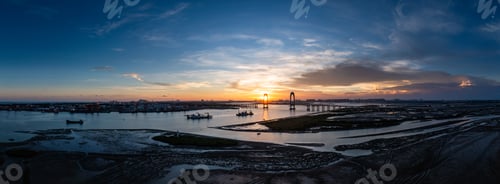 Preview: bay bridge