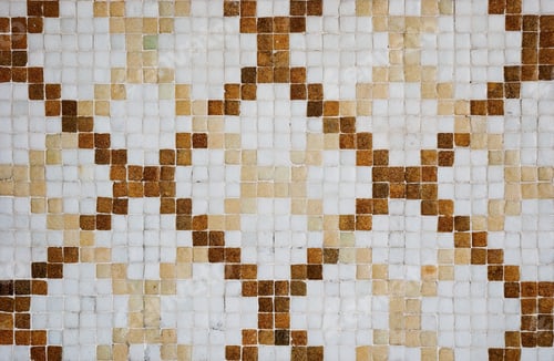 Preview: Traditional Portuguese glazed tiles
