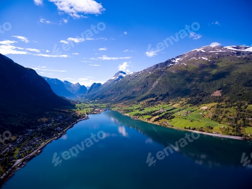 Preview: Beautiful Nature Norway.