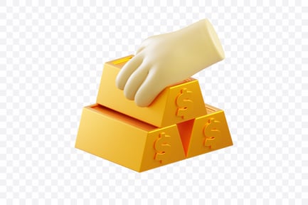 Preview: Gold Investment