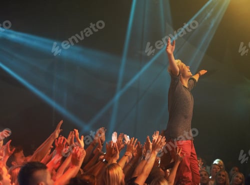 Preview: Concert madness is euphoric