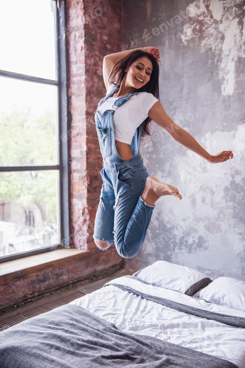 Preview: Beautiful girl