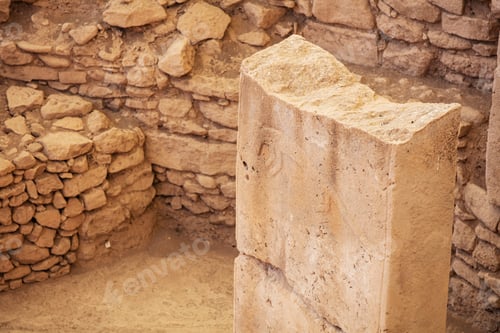 Preview: Gobeklitepe in Sanliurfa. The Oldest Temple of the World.