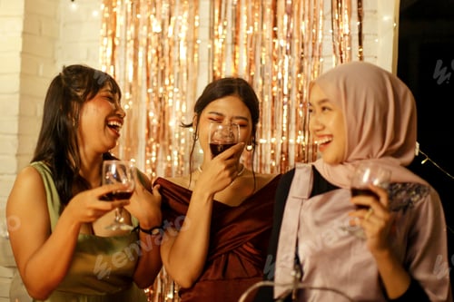 Preview: Celebration Party