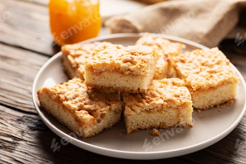 Preview: shortcrust pie
