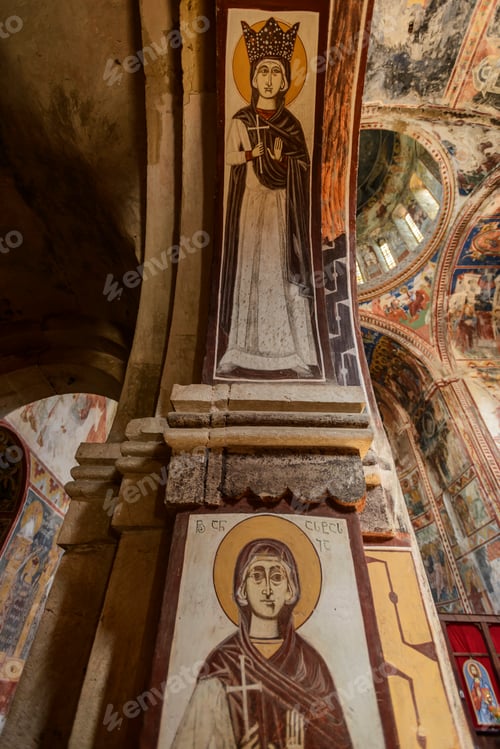 Preview: Kutaisi, Georgia
