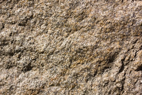 Preview: Background Of Granite. Texture Of Granite Stone. Pattern Of Roughened Surface. Texture Of Brown