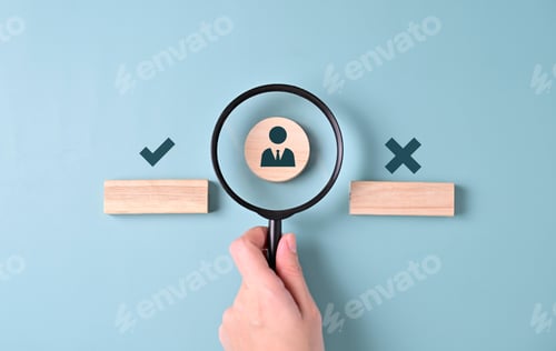 Preview: people connection. HR human resource management