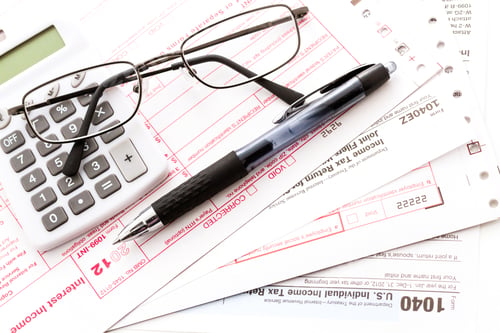 Preview: Tax return