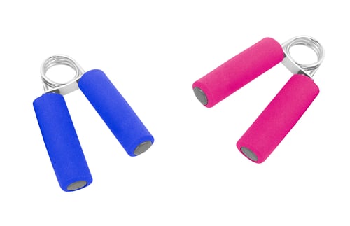 Preview: hand grips