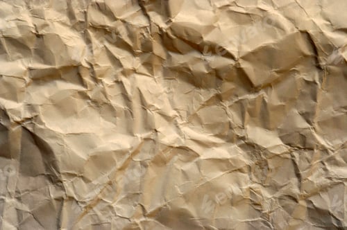 Preview: Old Crumpled Paper