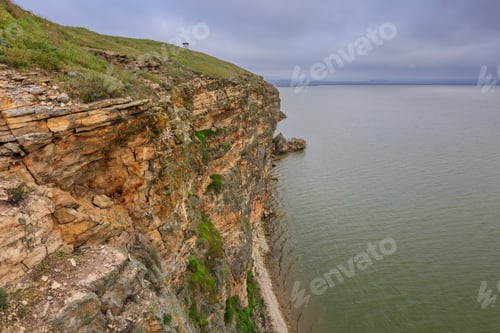 Preview: Dolosman Cape, Tulcea county, Romania.