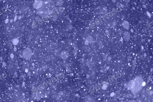 Preview: Purple glittering star Background