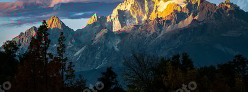 Preview: A Scenic China pictures