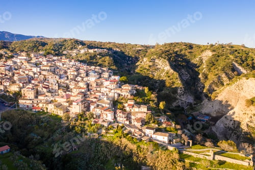 Preview: Riace City in Calabria