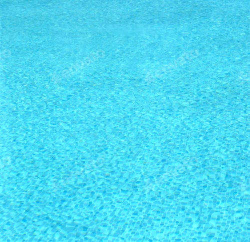 Preview: Clear Blue Water Swimming Pool, texture background