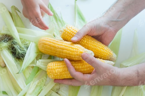 Preview: Healthy food