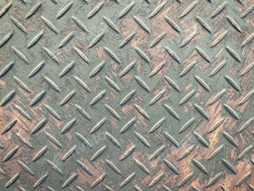 Preview: Texture of iron plate