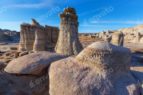 Preview: Bisti