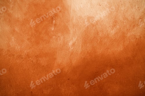 Preview: Bright Paint On Canvas Background Image