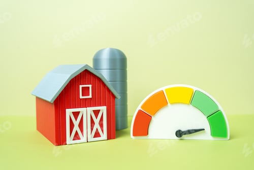 Preview: High farm efficiency. Good income indicators, optimistic forecasts for agricultural industry growth