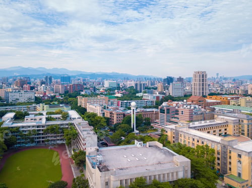 Preview: Taipei city, Taiwan