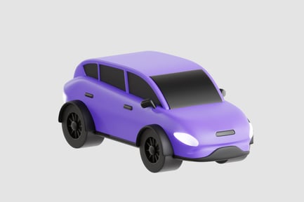 Preview: SUV Car