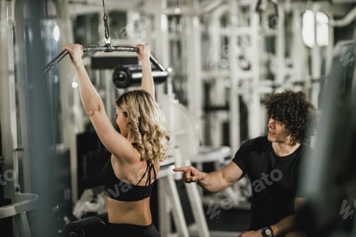 Preview: Proud Of The Body I Work For