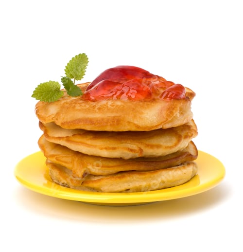 Preview: Pancakes