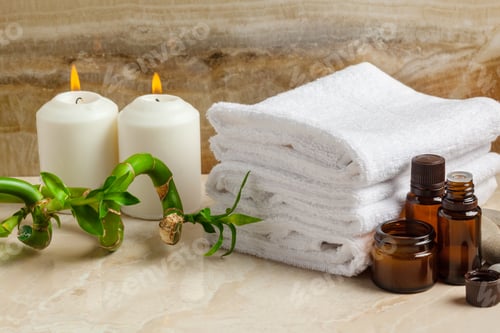 Spa concept