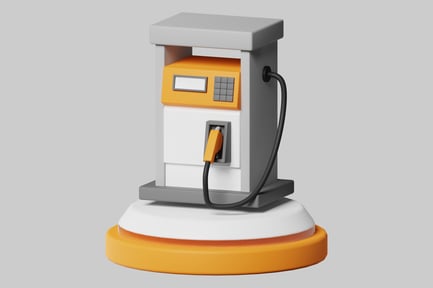 Preview: Electric charging station