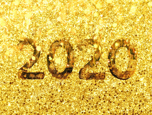 Preview: The new year is coming happy new year 2020