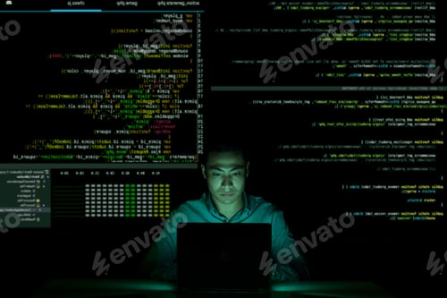 Preview: Coding in the dark
