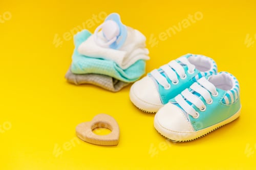 Preview: Objects and lifestyle